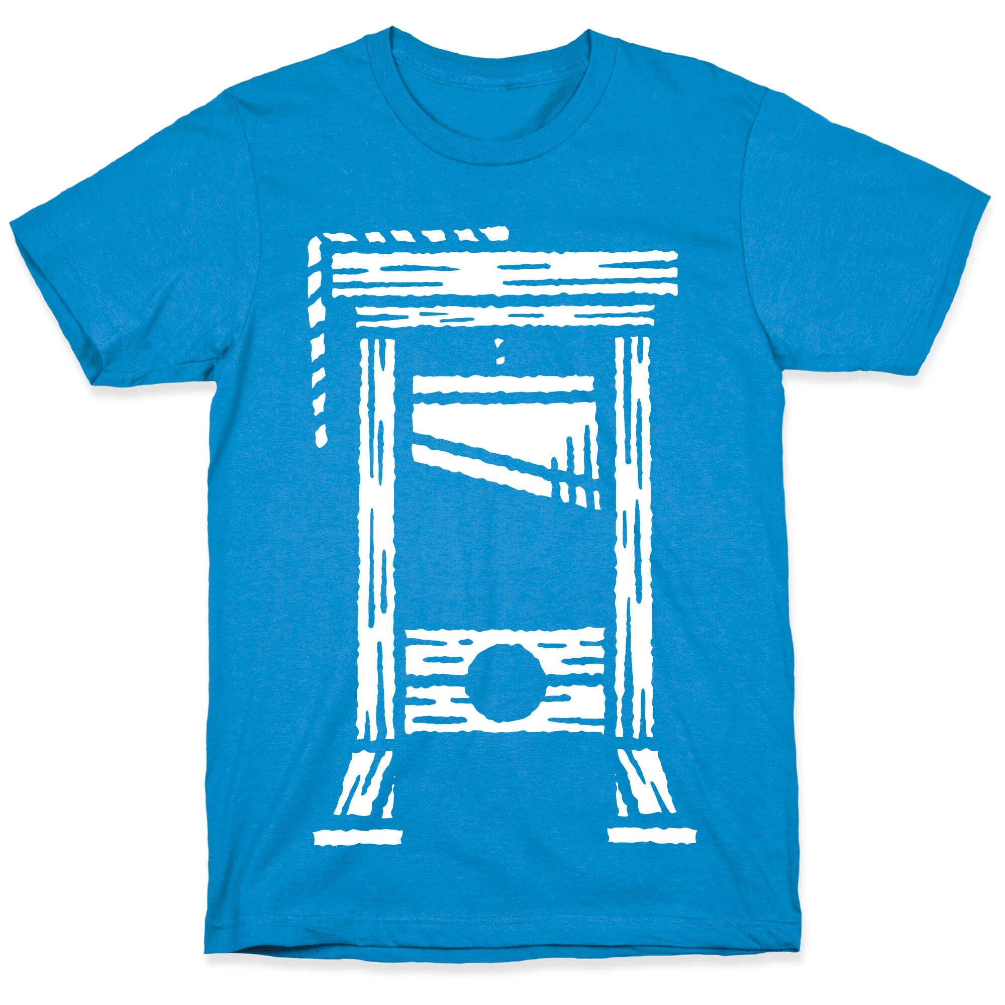 Guillotine T-Shirt